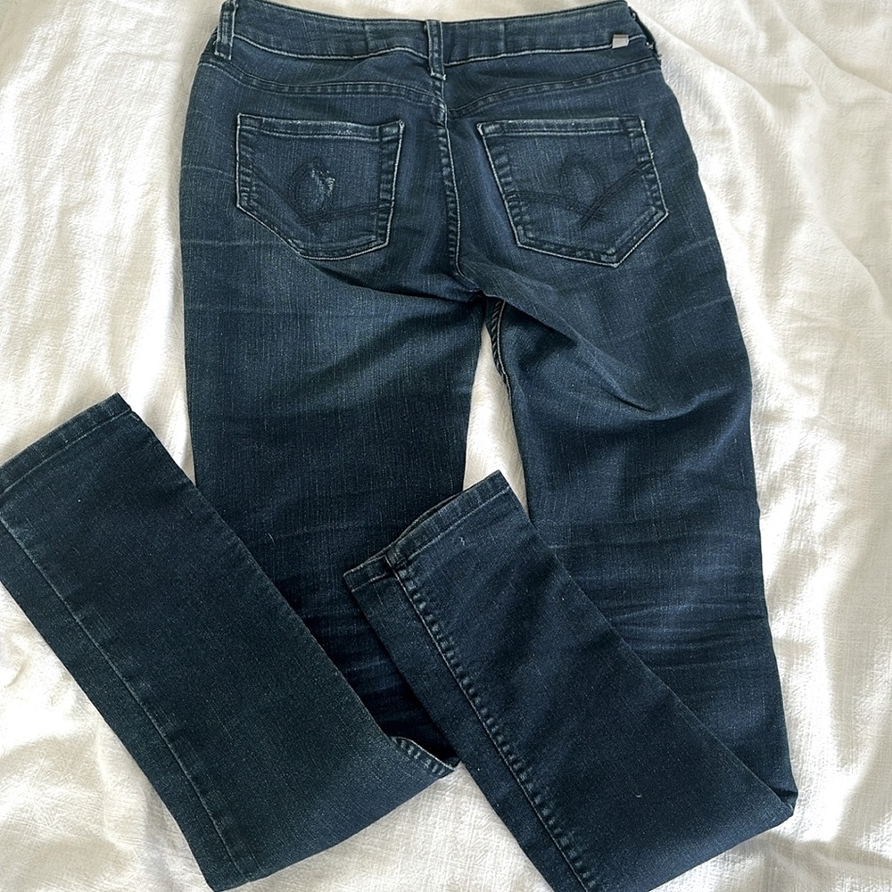 EVER denim // made in California, USA size 26